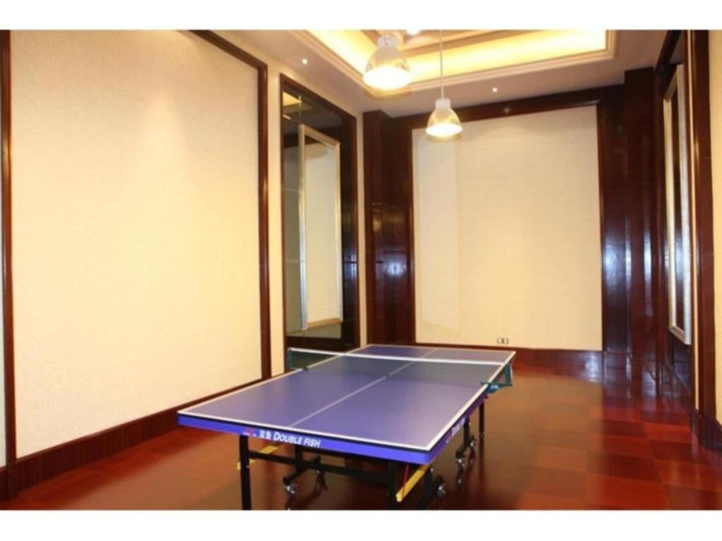 Chateau Starriver Guangzhou Peninsula מראה חיצוני תמונה