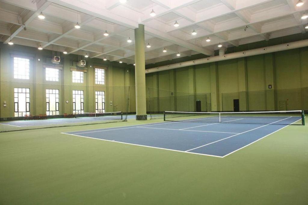 Chateau Starriver Guangzhou Peninsula מראה חיצוני תמונה